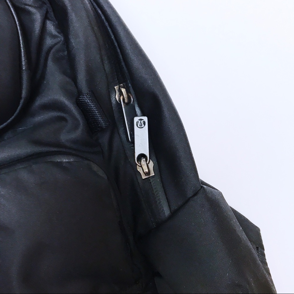 Lululemon - Cruiser Backpack - Picture 7 of 8